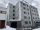 ラピスブラオN27の外観