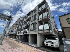 レジデンシア麻生中央 （RESIDENCIA麻生中央）の外観画像