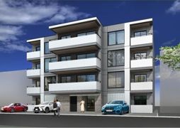 ウェルズビレッジの外観画像