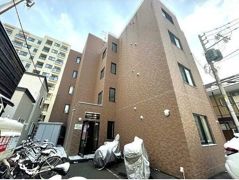 マイスター渋谷マンションの外観画像