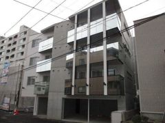 Alegria月寒（アレグリア月寒）の外観画像
