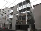 Alegria月寒（アレグリア月寒）の外観