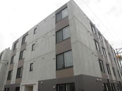 シルフィード東大通りの外観画像