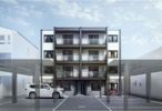 仮）グランメール北郷2-3の外観