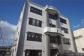 グランメール水車町7の外観画像