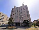 ドゥロワイヤルの外観
