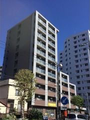 アーク菊水43の外観画像