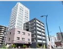 グランカーサ裏参道の外観
