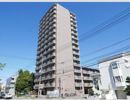 スカイヒルズN15の外観画像
