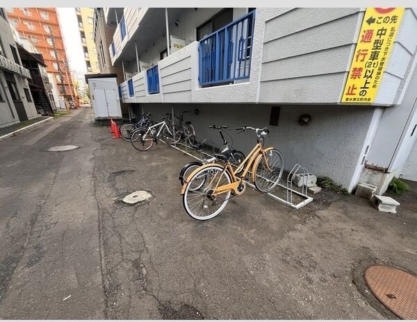 その他