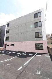 グランヴェール北円山の外観画像