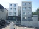 ポーザ福住の間取り画像