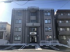 グランメールノール41の外観画像