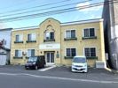 パストラーレSUHARAの外観