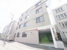 PRECIOSA菊水の間取り画像