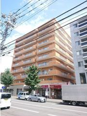 ライオンズマンション第8大通 702号室の外観画像
