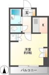 ライオンズマンション第8大通 702号室の間取り画像