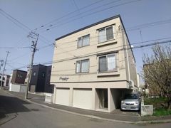エルミタージュの外観画像