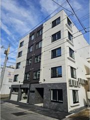 Sheraton札幌元町の外観画像