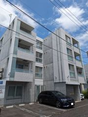 ファランドール札幌の外観画像