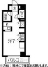 アブニール桑園の間取り画像