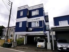コンサドーレ白石中央の外観画像
