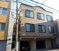ステラ南5条の外観画像