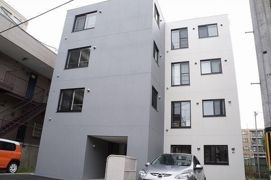 モコブラックの外観画像