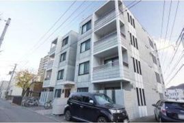 ノイエヴェルト南円山の外観画像