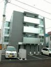 ミュゼの間取り画像