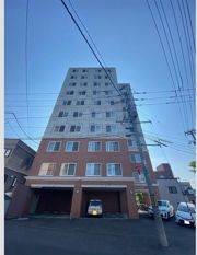 フレスコ大谷地の外観画像