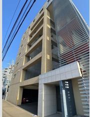 コンフォート司の外観画像