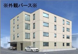 Livease S6W13（リヴィースエス6ダブリュー13）の外観画像