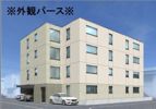 Livease S6W13（リヴィースエス6ダブリュー13）の外観