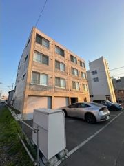 F-STAGE元町の外観画像