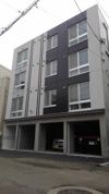 FORTUNA琴似の間取り画像