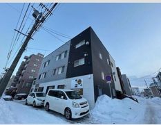 アルファスクエア南郷9・壱番館の外観画像