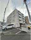 Luxeaer月寒東の間取り画像