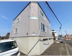 宮の沢2-2ハウスの外観画像