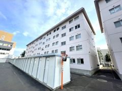 南26条ハウスE棟405号室の外観画像