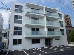 First Class南円山の外観画像