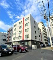 リージェントS札幌の外観画像