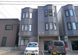 MSP722壱番館の外観画像