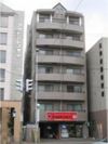 ツリートップ豊平の外観