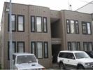 フォレスト豊平IIの外観