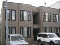 フォレスト豊平IIの外観画像