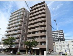 エーデルホフの外観画像