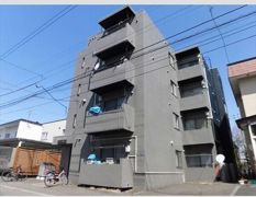 コンフォート栄通21の外観画像