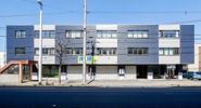 東和ビルの間取り画像