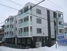 リッツハウス山の手の間取り画像